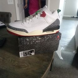 Jordan Spizike Low Se