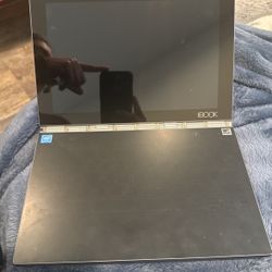 Lenovo Laptop Tablet 