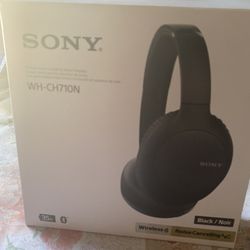 Sony Wireless