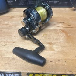 Okuma Makaira 10II SEA SPECIAL EDITION
