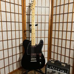 Fender Telecaster Original MX