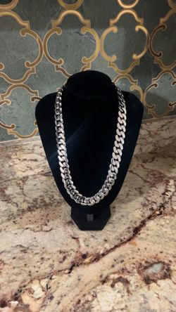 Cubin link chains