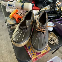Zapatos Mk
