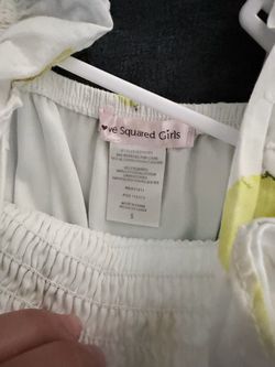 Cute summer dress