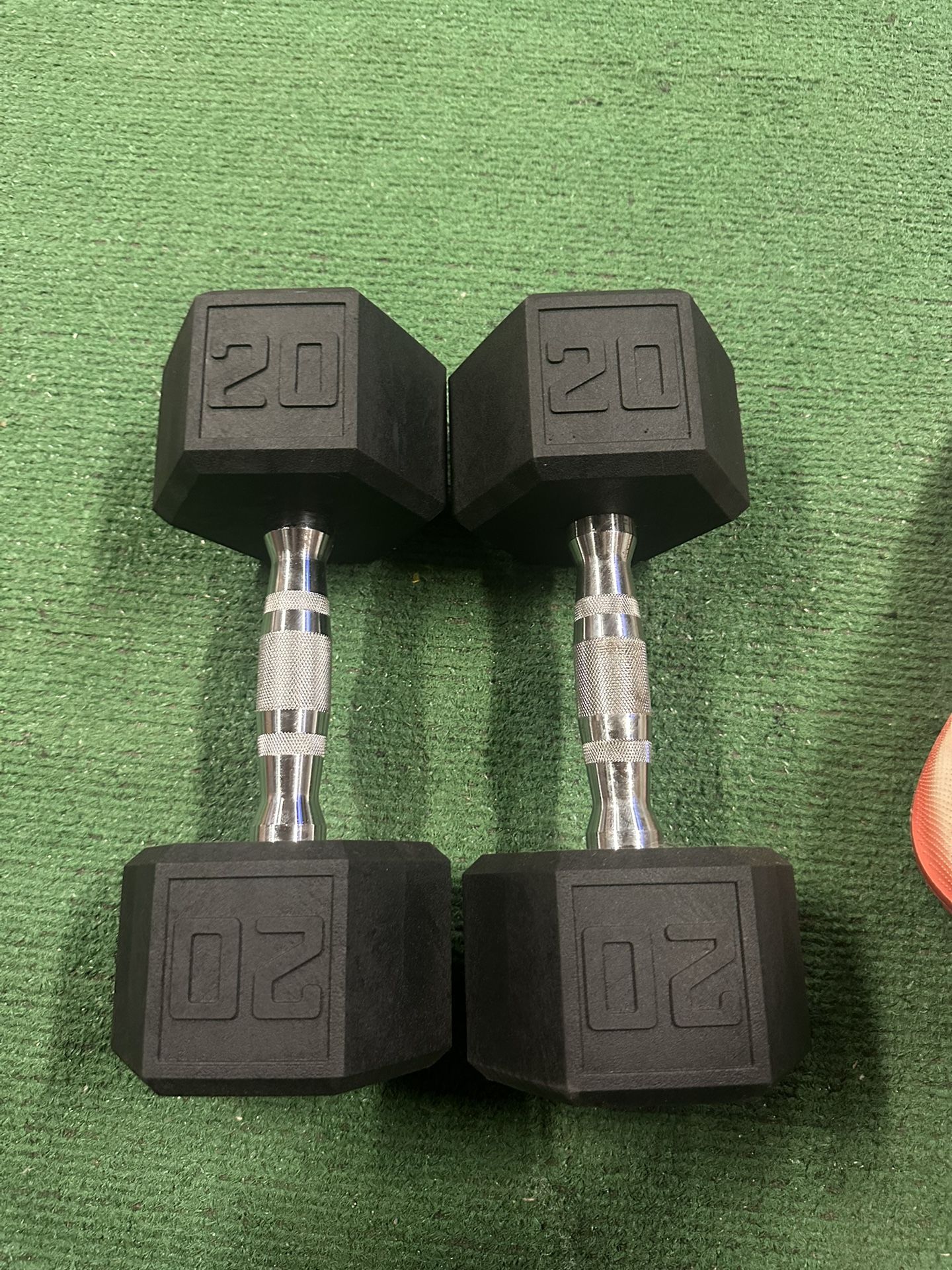 Dumbbells