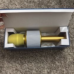 Bonaok Karaoke Microphone Bluetooth