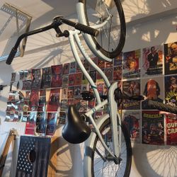 Beach Cruiser Concord