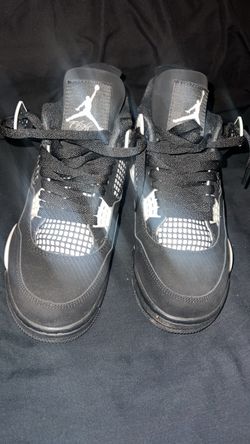 Jordan 4