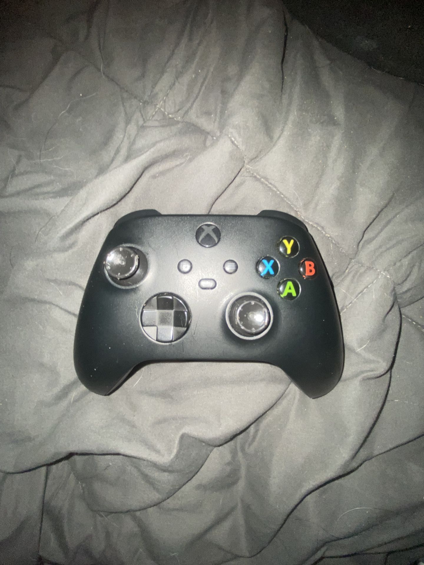 Controller