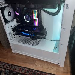 RTX 3080  Ryzen 9 5950x Gaming PC 32gb 