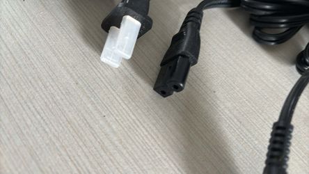 Television cable each one $2