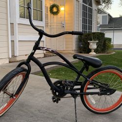 Sweet Bike Just Needs New Tires And Seat Clamp