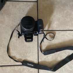Camera