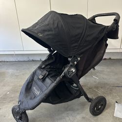 Baby Jogger City mini GT Stroller 