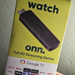 PROGRAMMED GOOGLE TV BOX! 📺👀 WATCH ANYTHING Details in Description 