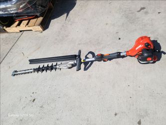 Echo 21" gas 2-stroke Hedge Trimmer