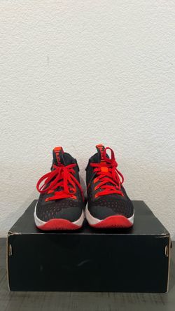Nike basketball