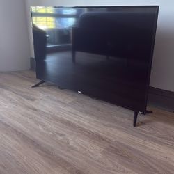 50” ROKU TV BRAND NEW 