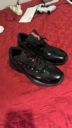 Prada cup