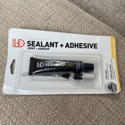 SEALANT +ADHESIVE 