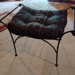 Entry Way Seat 