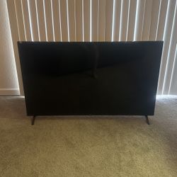 LG 55” UHD TV
