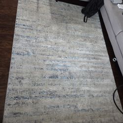 Rug 5 X 7