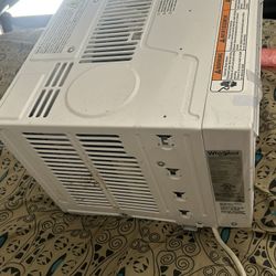 Whirlpool Ac