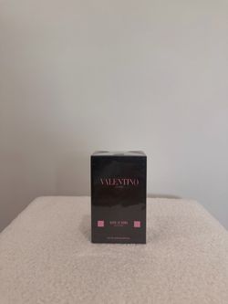 Valentino Uomo Born in Roma Intense EDP (100 mL / 3.4 oz)