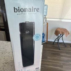 Bonaire Air Purifier