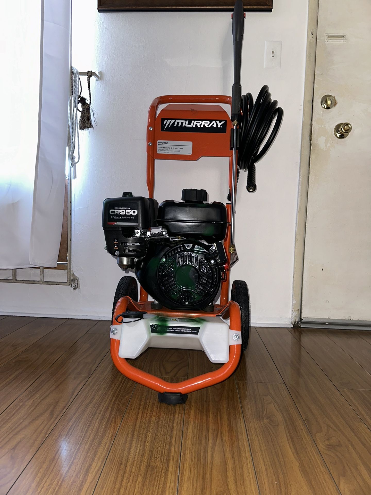 Pressure Washer for Sale in Los Angeles, CA OfferUp