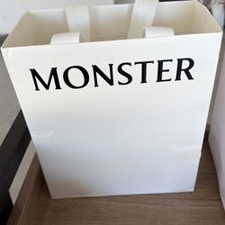 Nabi gentle monster sunglasses