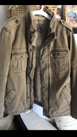 Levi’s jacket size small