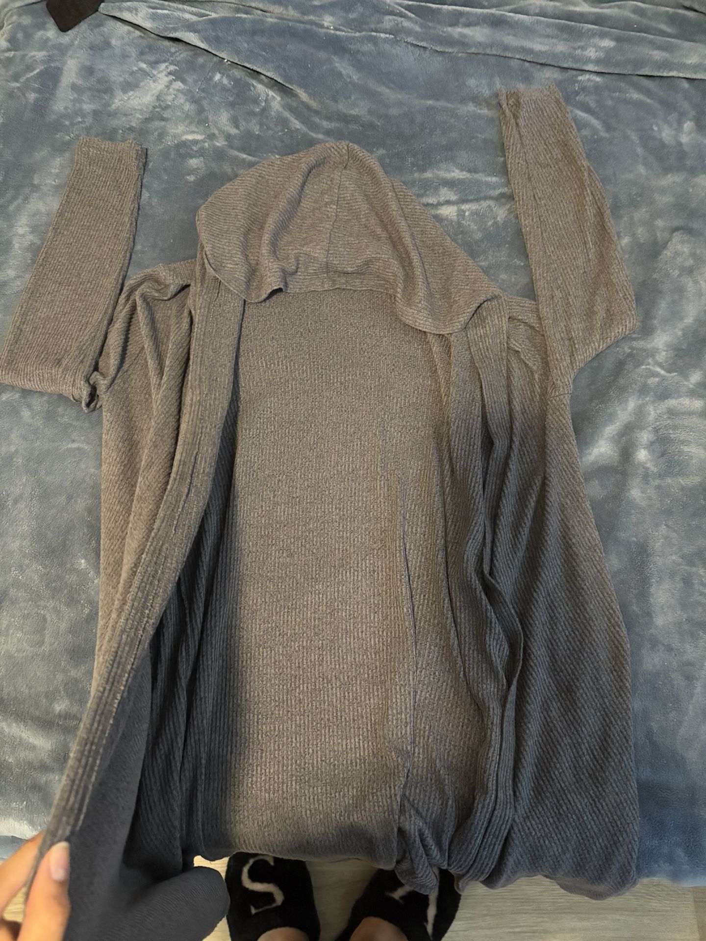 Office Jacket/hoodie 