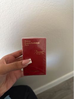 Maison Francis Kurkdijan Paris perfume