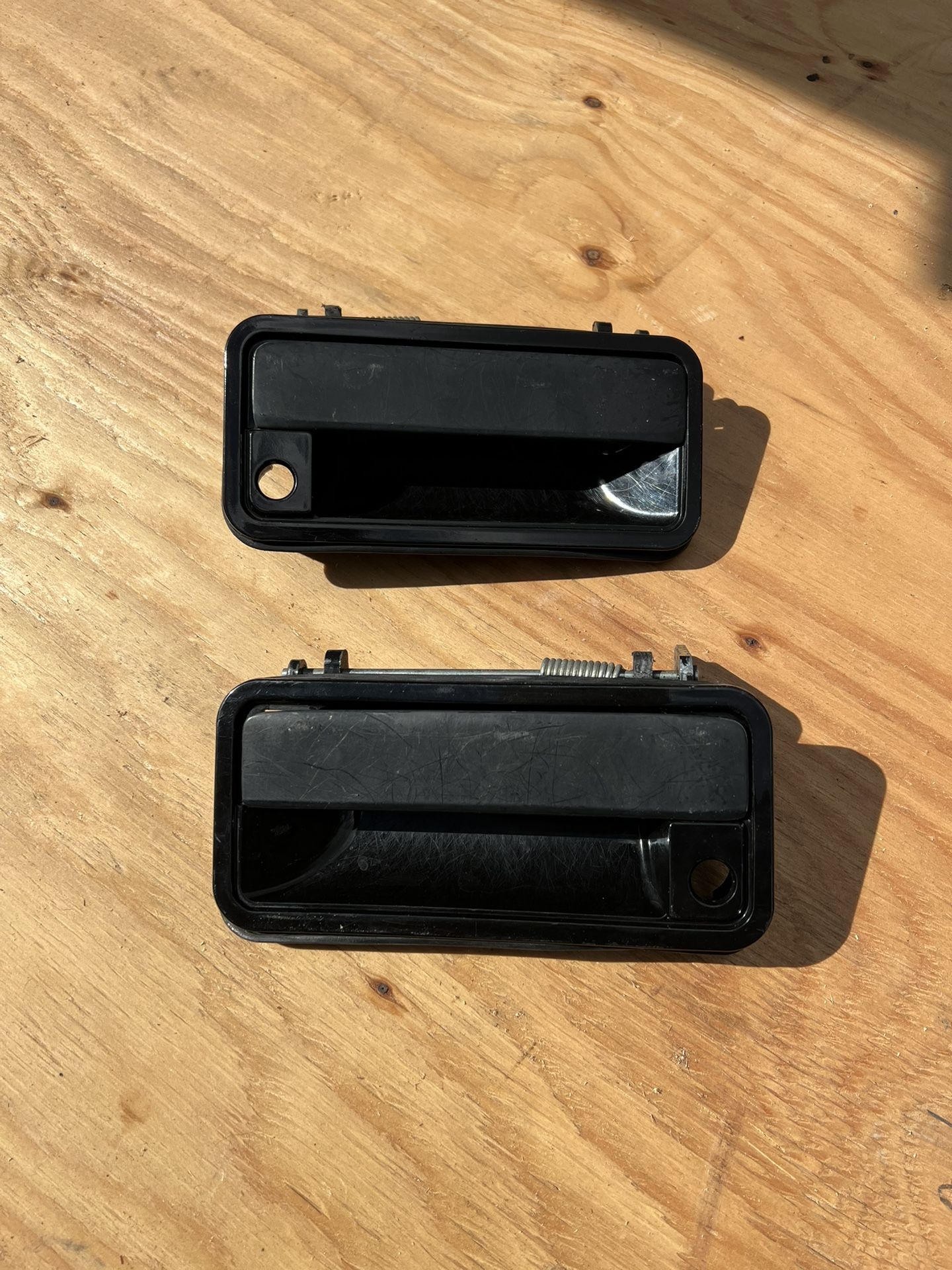 1988-98 GMC Chevy Door Handles