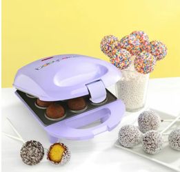  Cake Pop  Maker (9 At A Time)