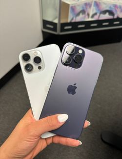 Ip Hon Ne🍎14pro Max 512gb And 256gb Unlocked