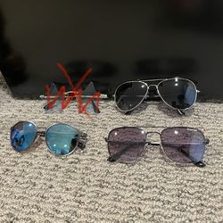 4 Sunglasses 4 Sale | Bundle Deal or Individual