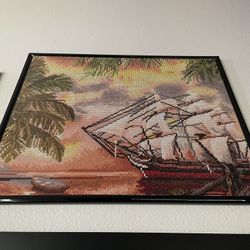 Diamond Art