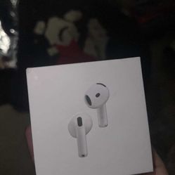 AirPods 4 