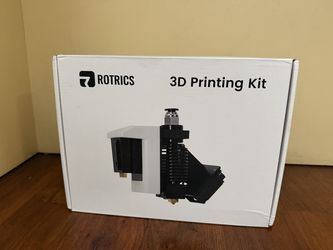 3d Printing Kit