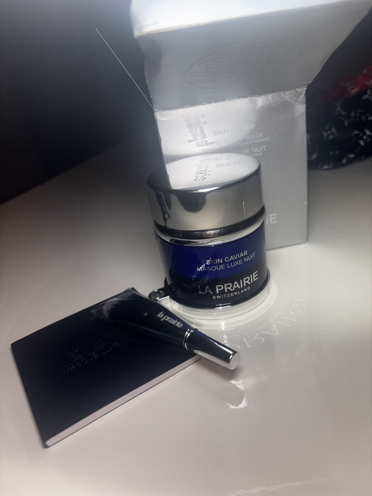 Skin Care