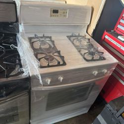 Stove