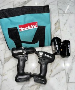 En venta  18V LXT Sub-Compact Brushless Drill and Impact Driver Combo Kit