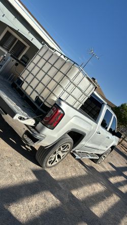 Water Tank