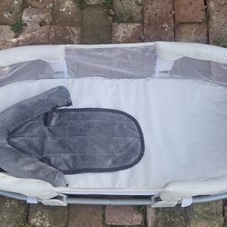 Infant Bed $10