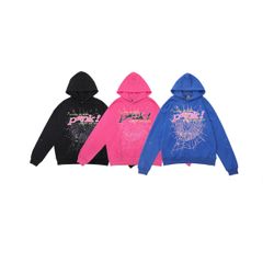 Sp5der Hoodie