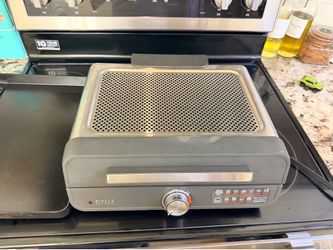Asador ninja indoor