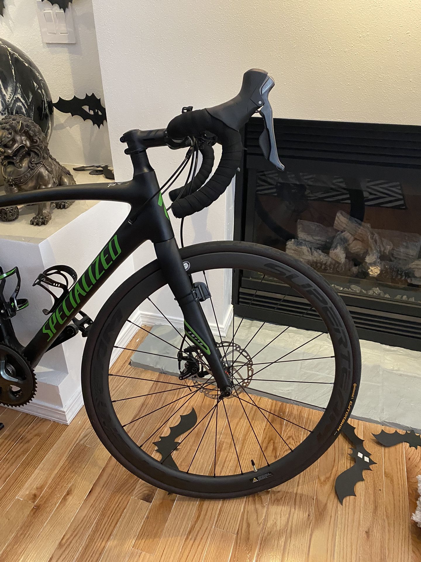 specialized zertz inserts